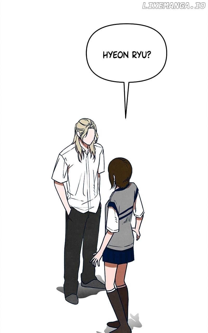 Read Who's That Long-Haired Senior RSS Feed Manga Online
