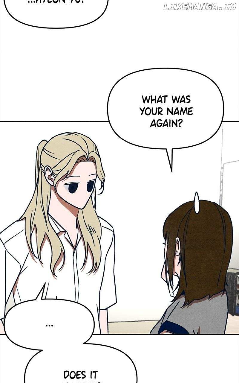 Read Who's That Long-Haired Senior RSS Feed Manga Online