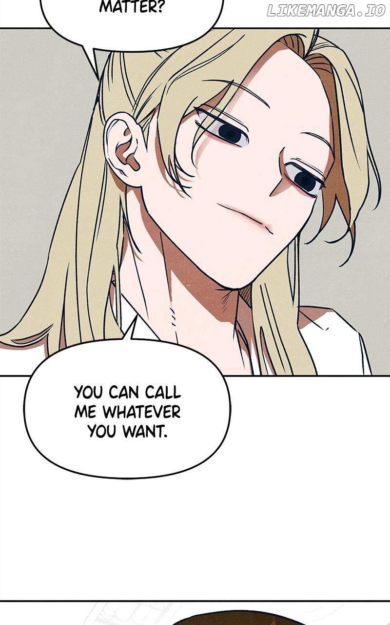 Read Who's That Long-Haired Senior RSS Feed Manga Online
