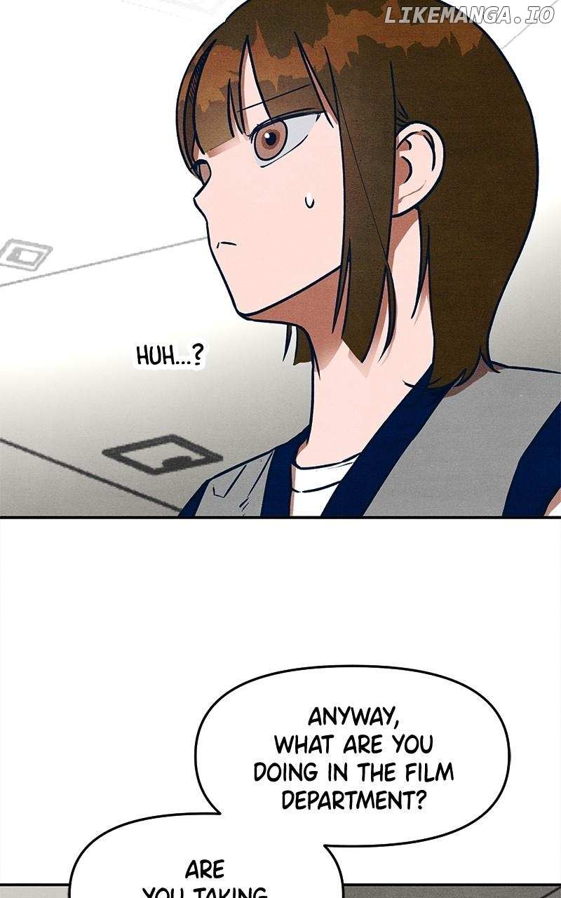 Read Who's That Long-Haired Senior RSS Feed Manga Online