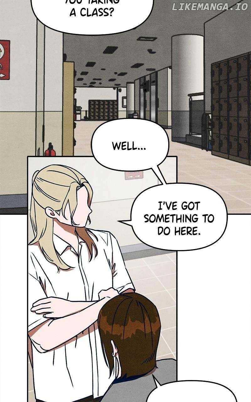 Read Who's That Long-Haired Senior RSS Feed Manga Online