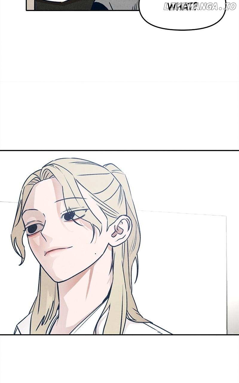 Read Who's That Long-Haired Senior RSS Feed Manga Online