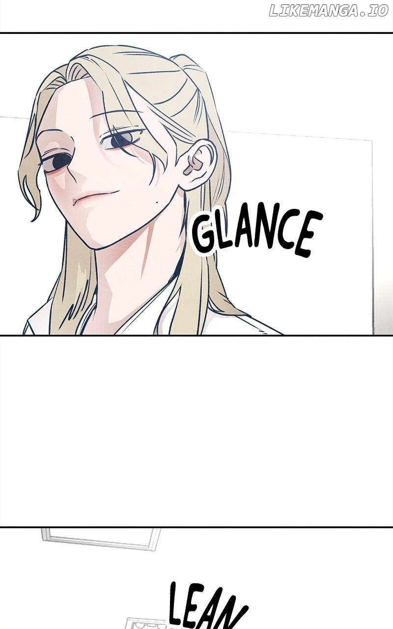 Read Who's That Long-Haired Senior RSS Feed Manga Online