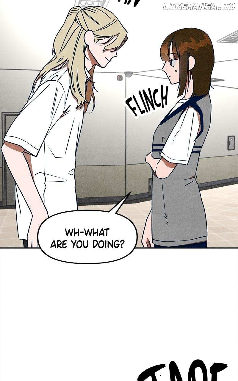 Read Who's That Long-Haired Senior RSS Feed Manga Online