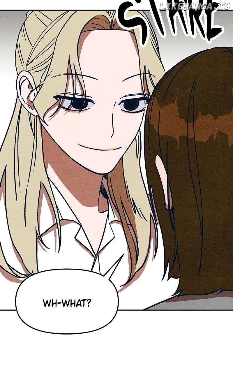 Read Who's That Long-Haired Senior RSS Feed Manga Online