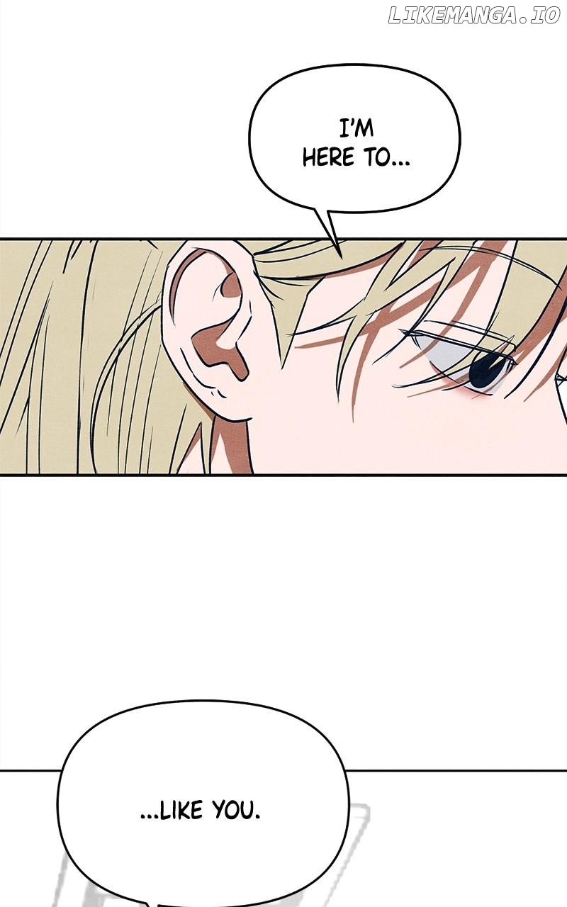 Read Who's That Long-Haired Senior RSS Feed Manga Online