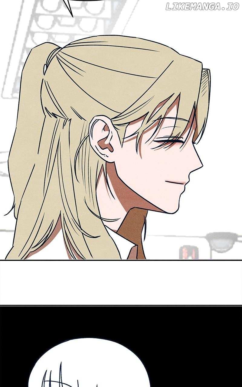 Read Who's That Long-Haired Senior RSS Feed Manga Online