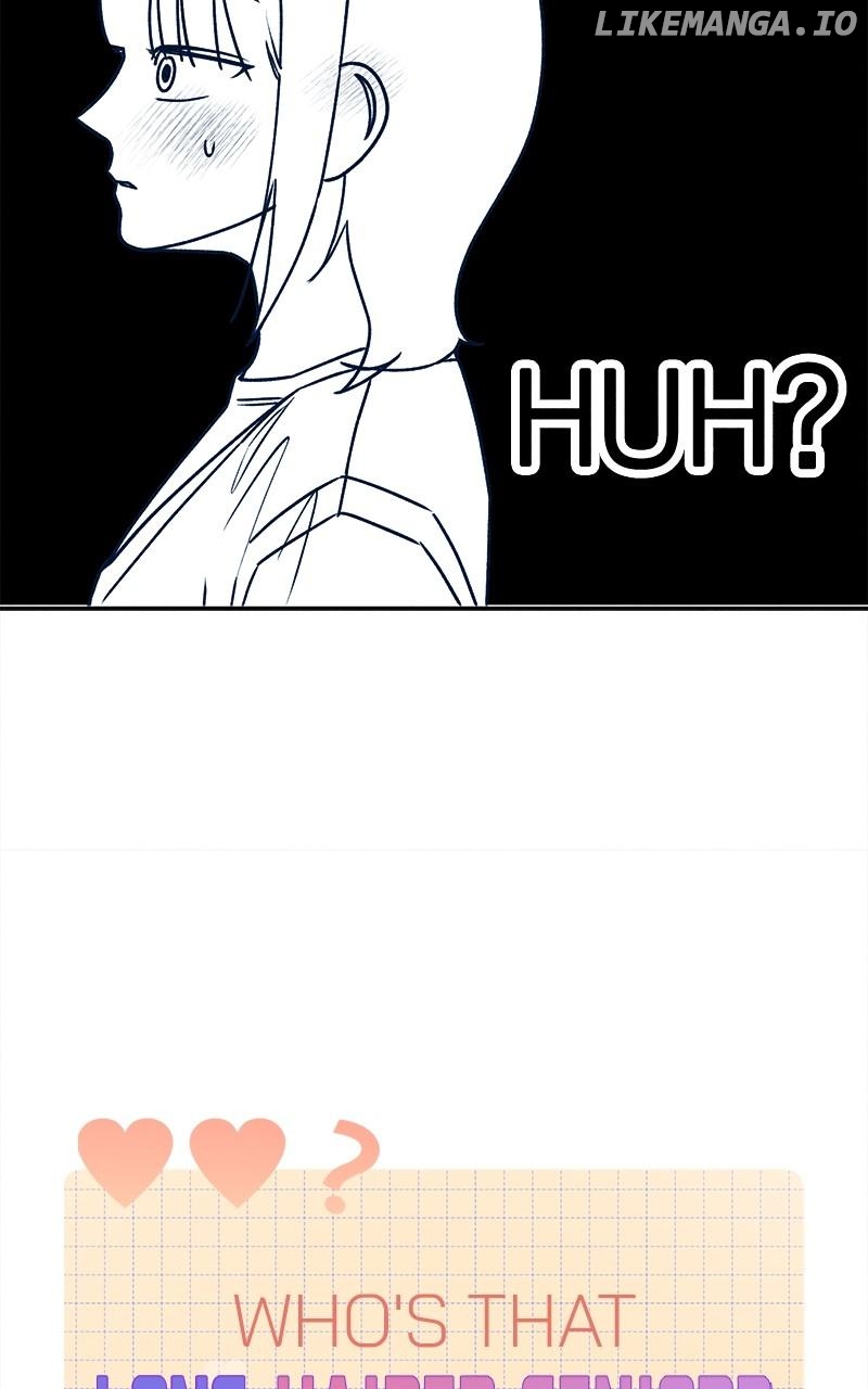 Read Who's That Long-Haired Senior RSS Feed Manga Online
