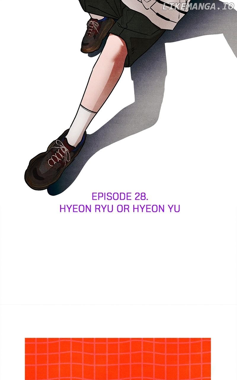 Read Who's That Long-Haired Senior RSS Feed Manga Online