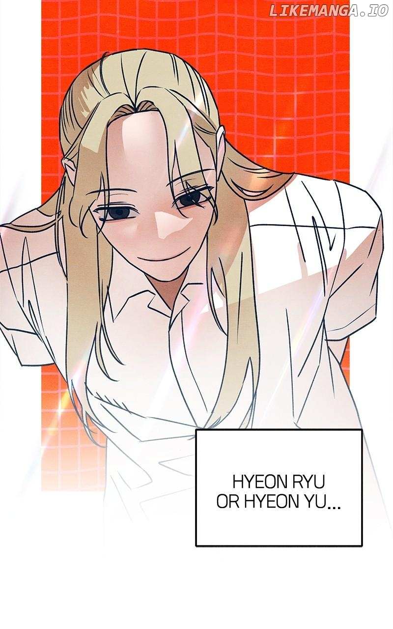 Read Who's That Long-Haired Senior RSS Feed Manga Online