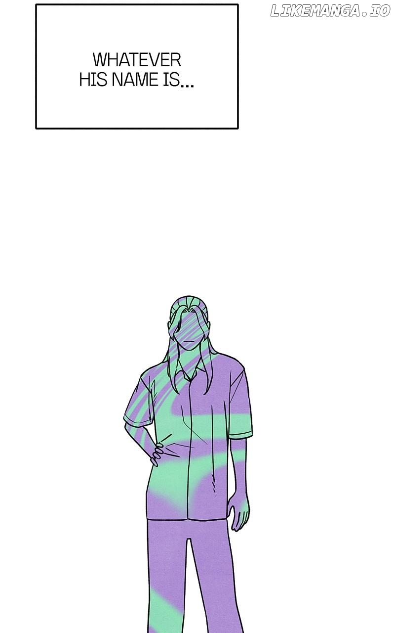 Read Who's That Long-Haired Senior RSS Feed Manga Online