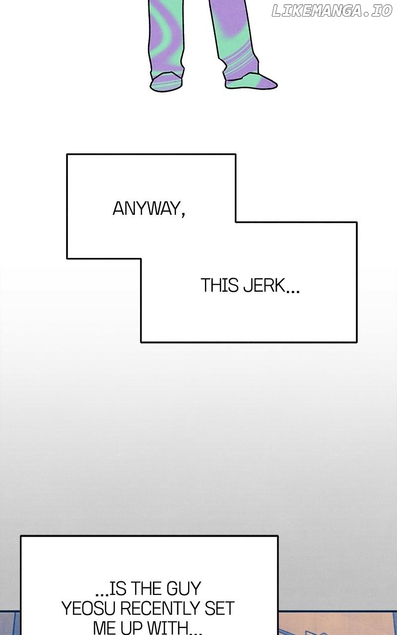 Read Who's That Long-Haired Senior RSS Feed Manga Online
