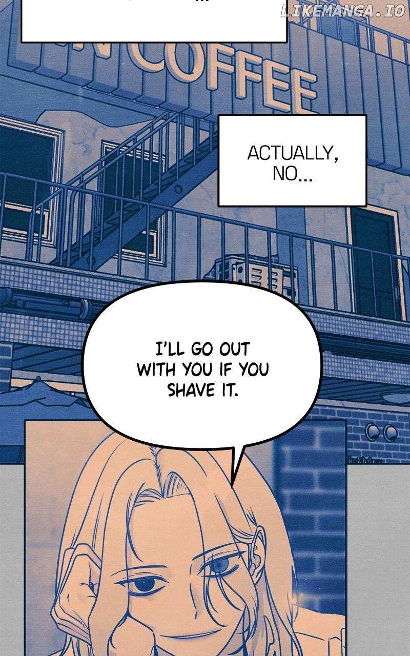 Read Who's That Long-Haired Senior RSS Feed Manga Online
