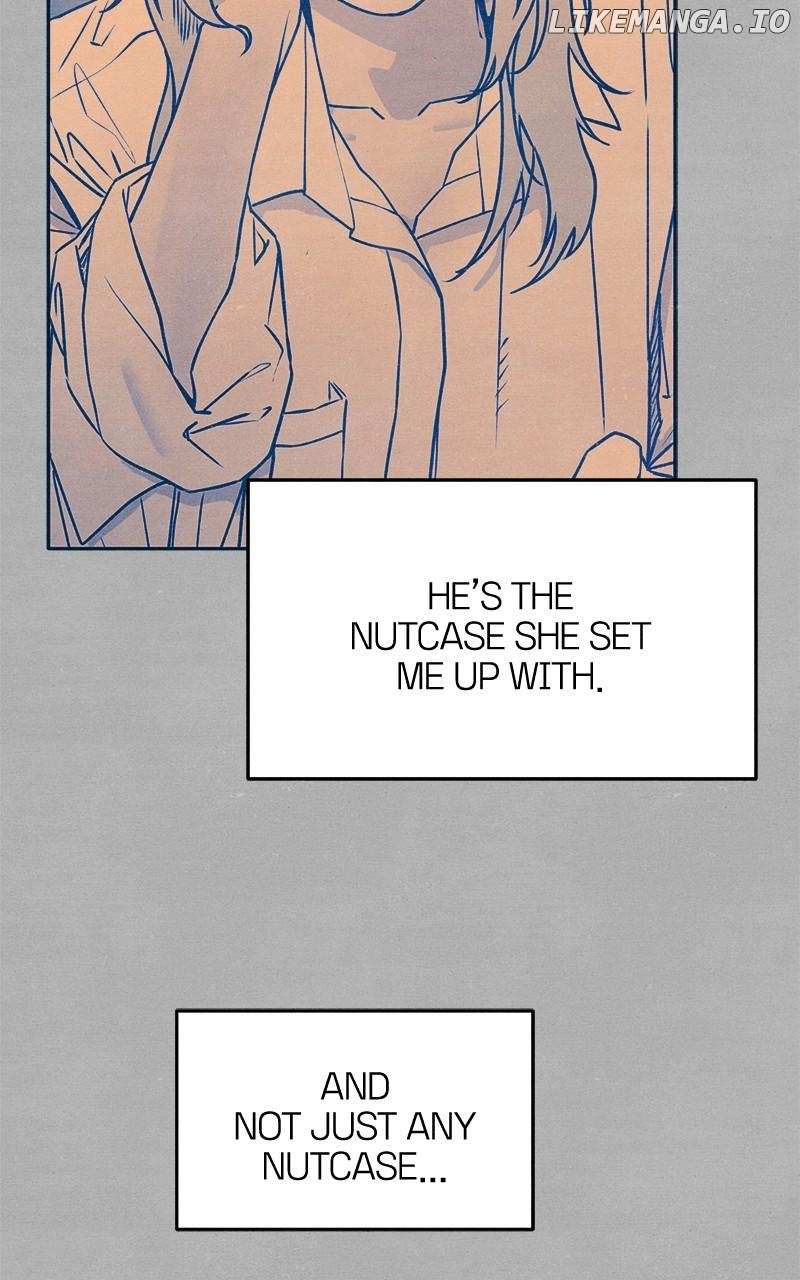 Read Who's That Long-Haired Senior RSS Feed Manga Online