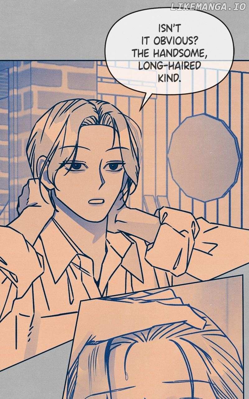 Read Who's That Long-Haired Senior RSS Feed Manga Online