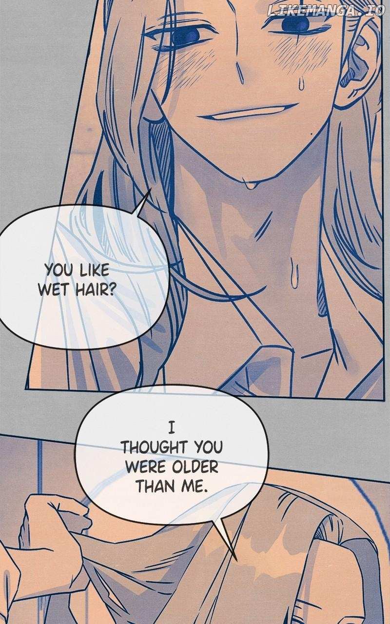 Read Who's That Long-Haired Senior RSS Feed Manga Online