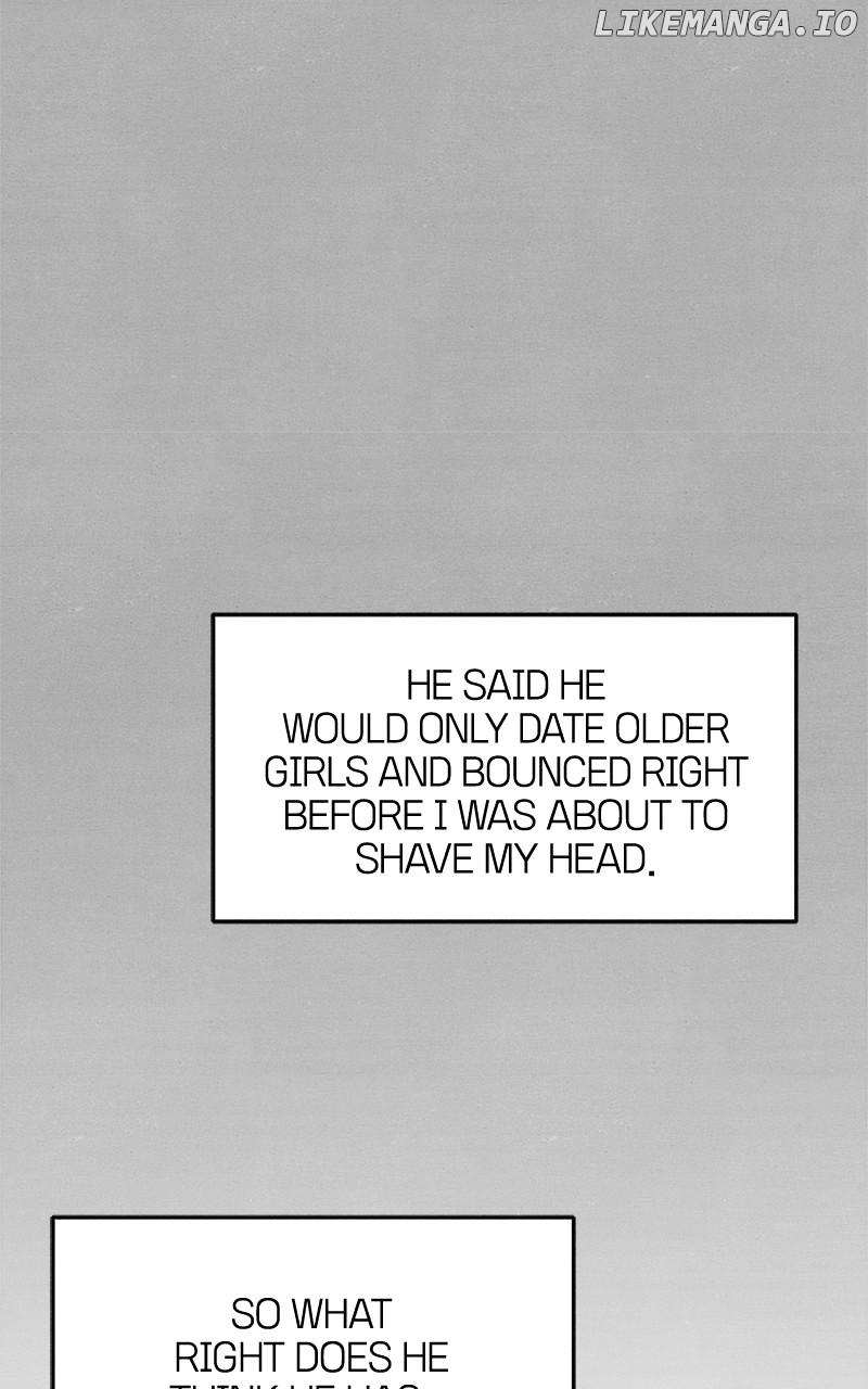 Read Who's That Long-Haired Senior RSS Feed Manga Online
