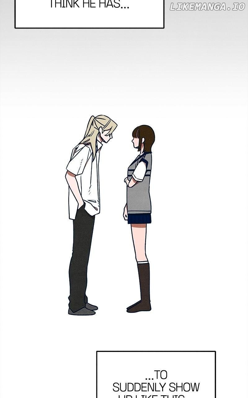 Read Who's That Long-Haired Senior RSS Feed Manga Online