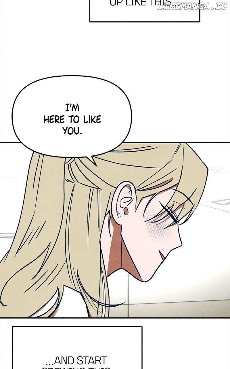 Read Who's That Long-Haired Senior RSS Feed Manga Online
