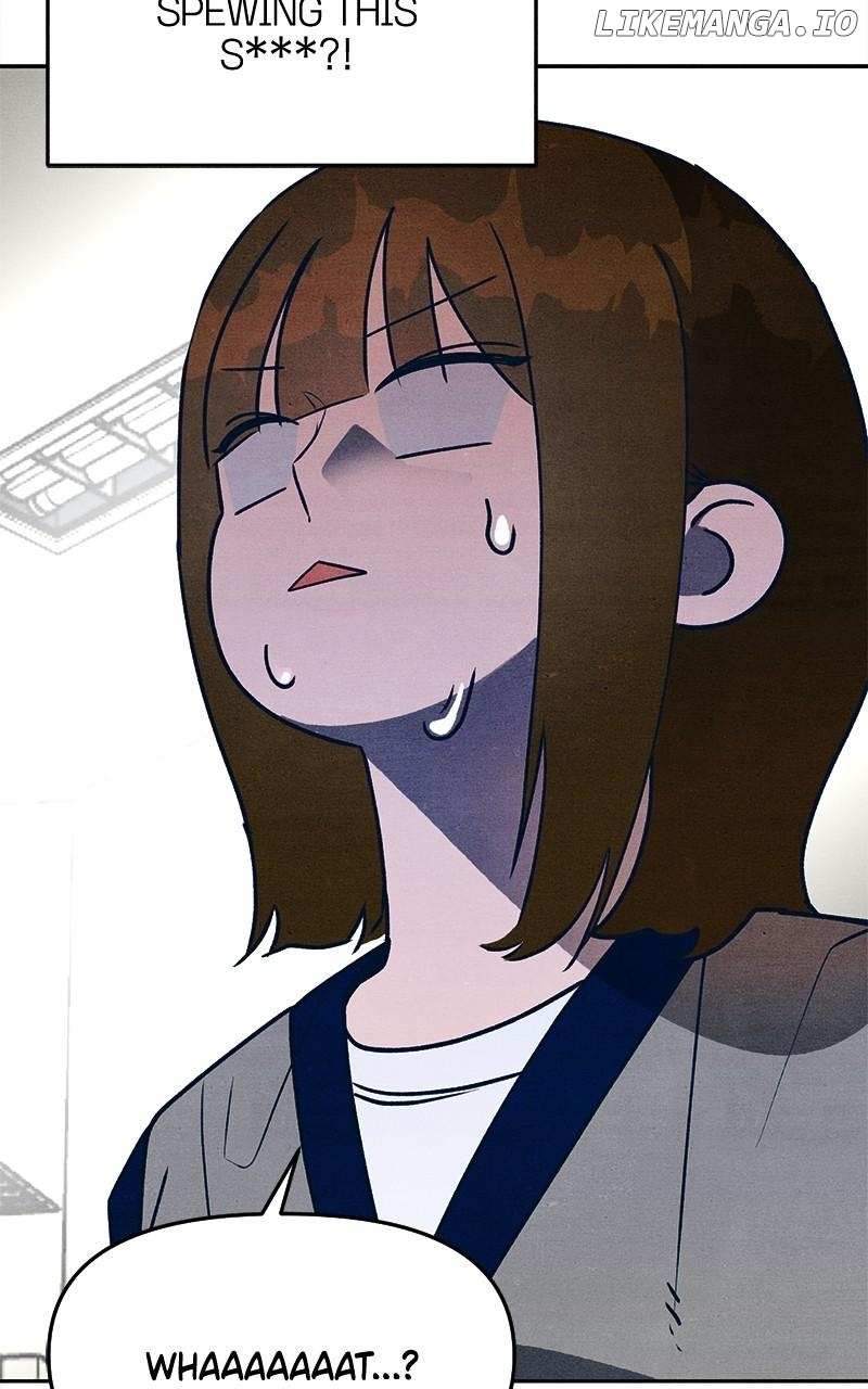 Read Who's That Long-Haired Senior RSS Feed Manga Online