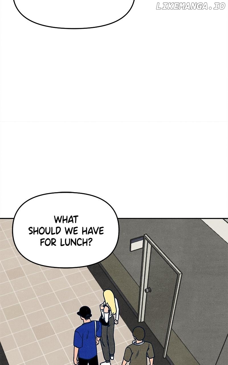 Read Who's That Long-Haired Senior RSS Feed Manga Online
