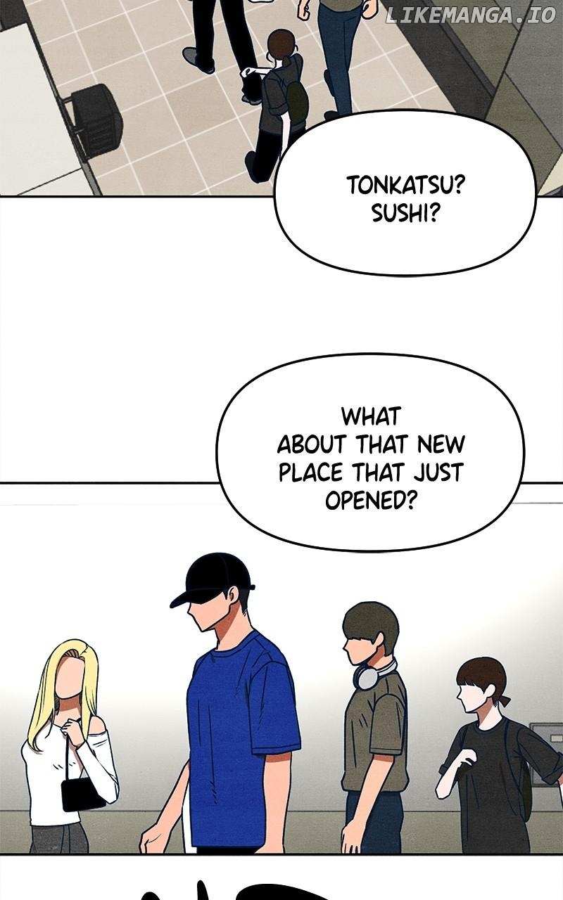 Read Who's That Long-Haired Senior RSS Feed Manga Online