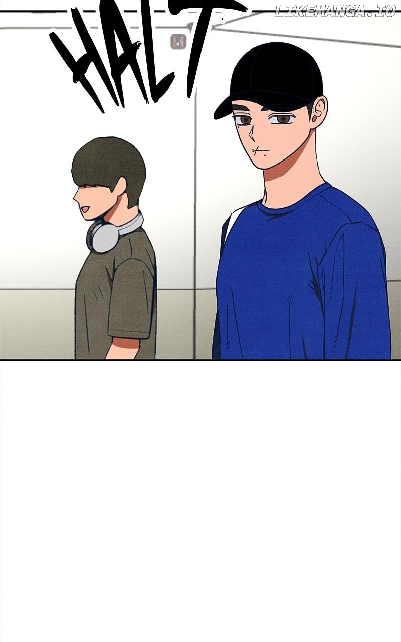 Read Who's That Long-Haired Senior RSS Feed Manga Online