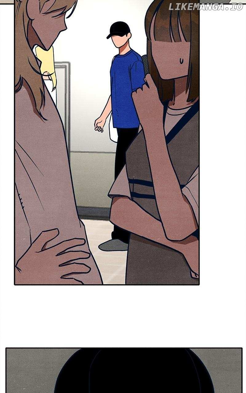 Read Who's That Long-Haired Senior RSS Feed Manga Online