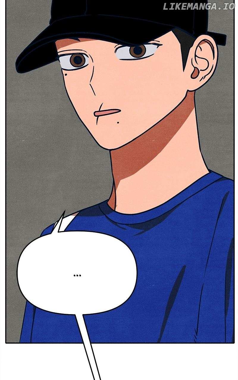 Read Who's That Long-Haired Senior RSS Feed Manga Online
