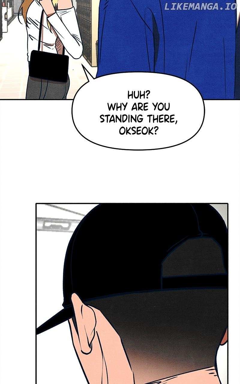 Read Who's That Long-Haired Senior RSS Feed Manga Online