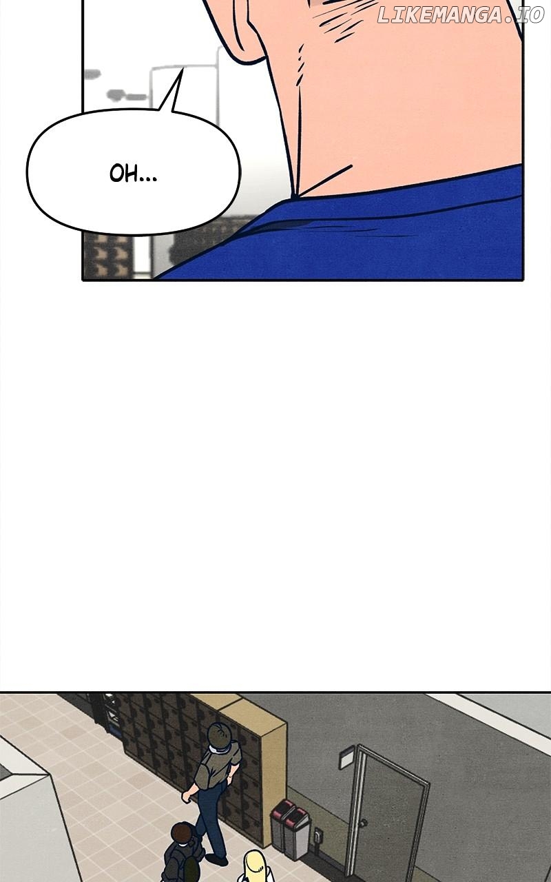 Read Who's That Long-Haired Senior RSS Feed Manga Online