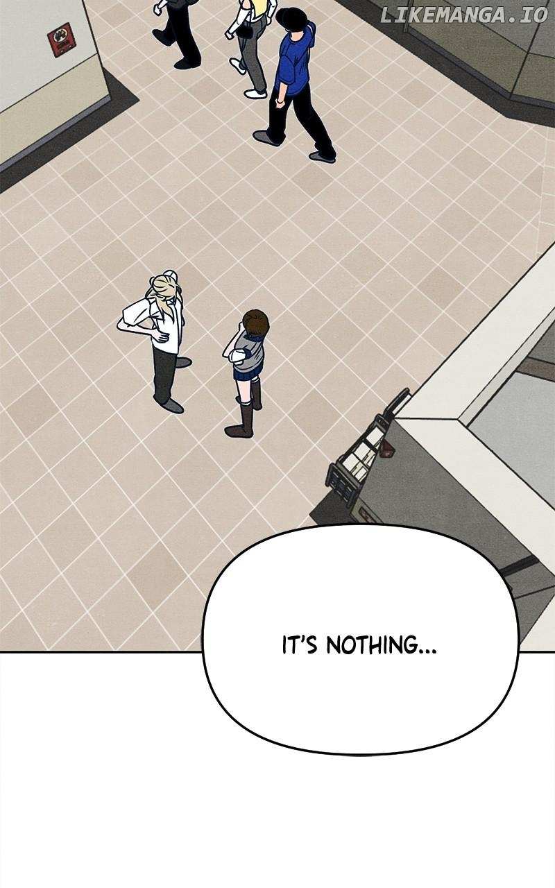 Read Who's That Long-Haired Senior RSS Feed Manga Online