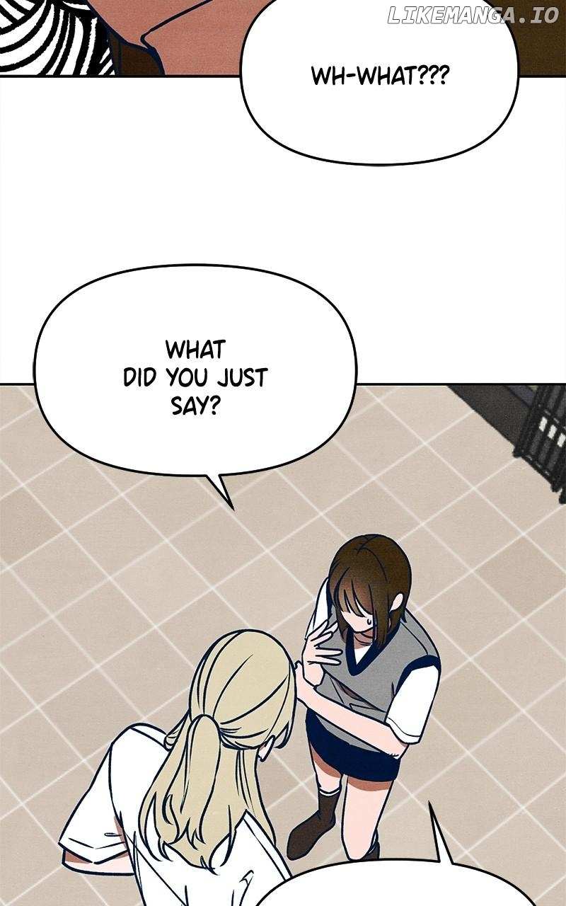 Read Who's That Long-Haired Senior RSS Feed Manga Online