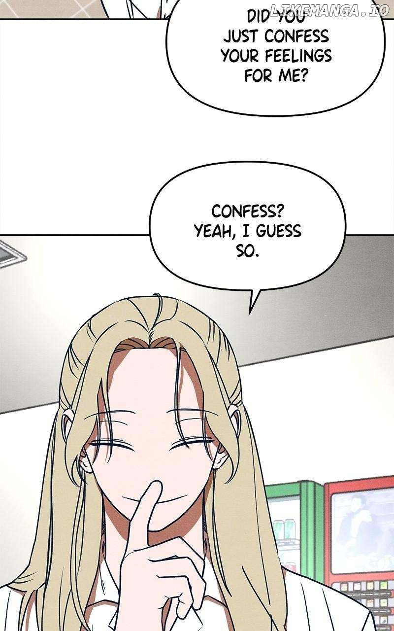 Read Who's That Long-Haired Senior RSS Feed Manga Online