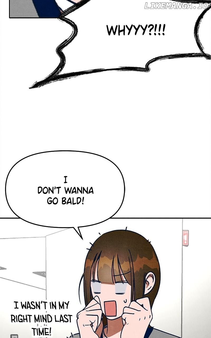 Read Who's That Long-Haired Senior RSS Feed Manga Online