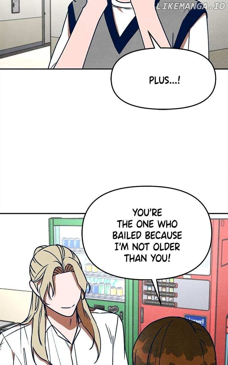 Read Who's That Long-Haired Senior RSS Feed Manga Online