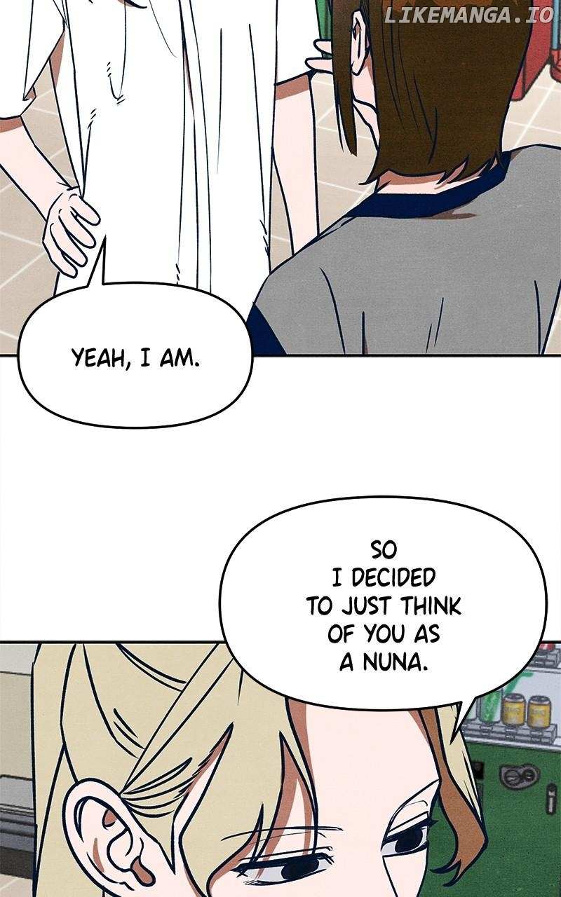 Read Who's That Long-Haired Senior RSS Feed Manga Online