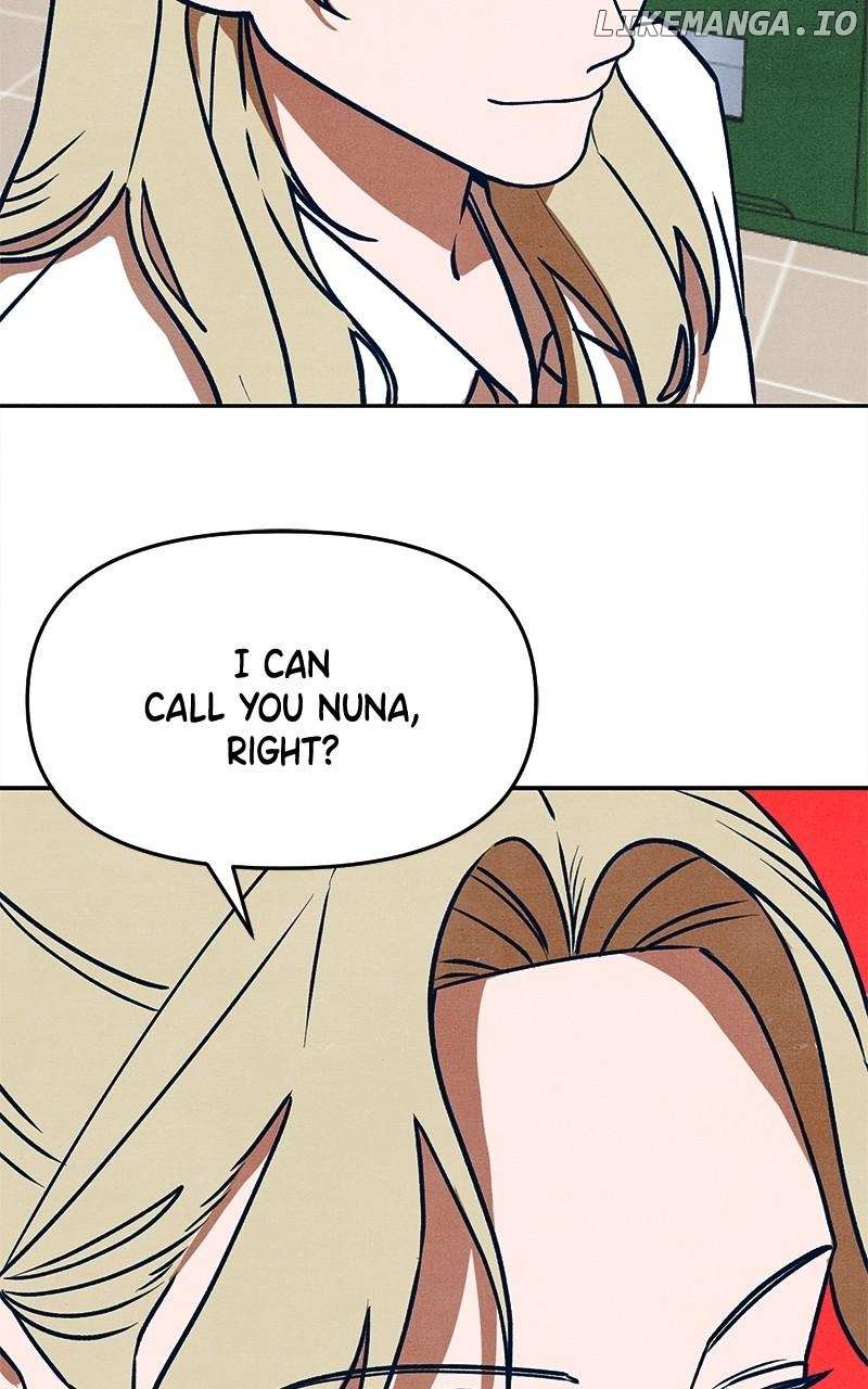 Read Who's That Long-Haired Senior RSS Feed Manga Online