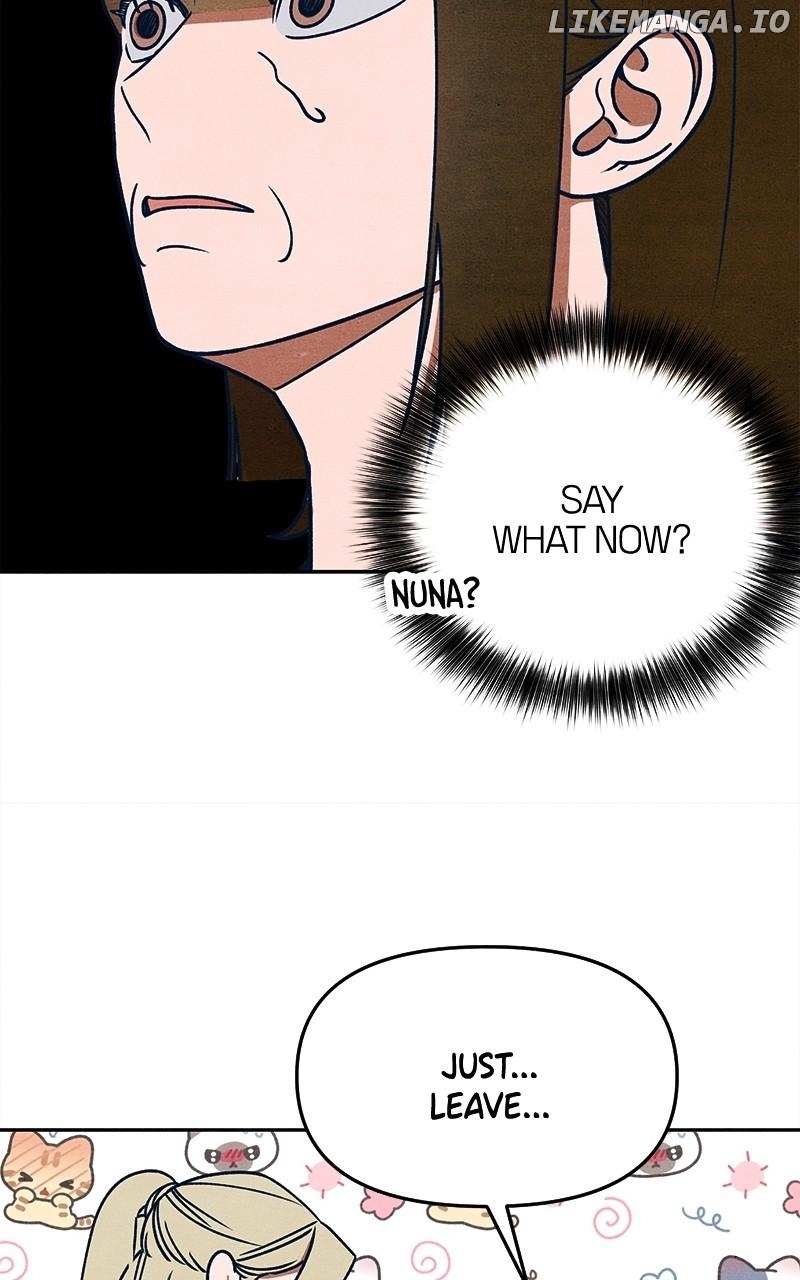 Read Who's That Long-Haired Senior RSS Feed Manga Online