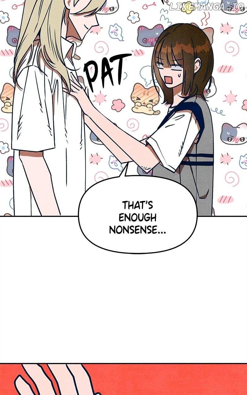 Read Who's That Long-Haired Senior RSS Feed Manga Online