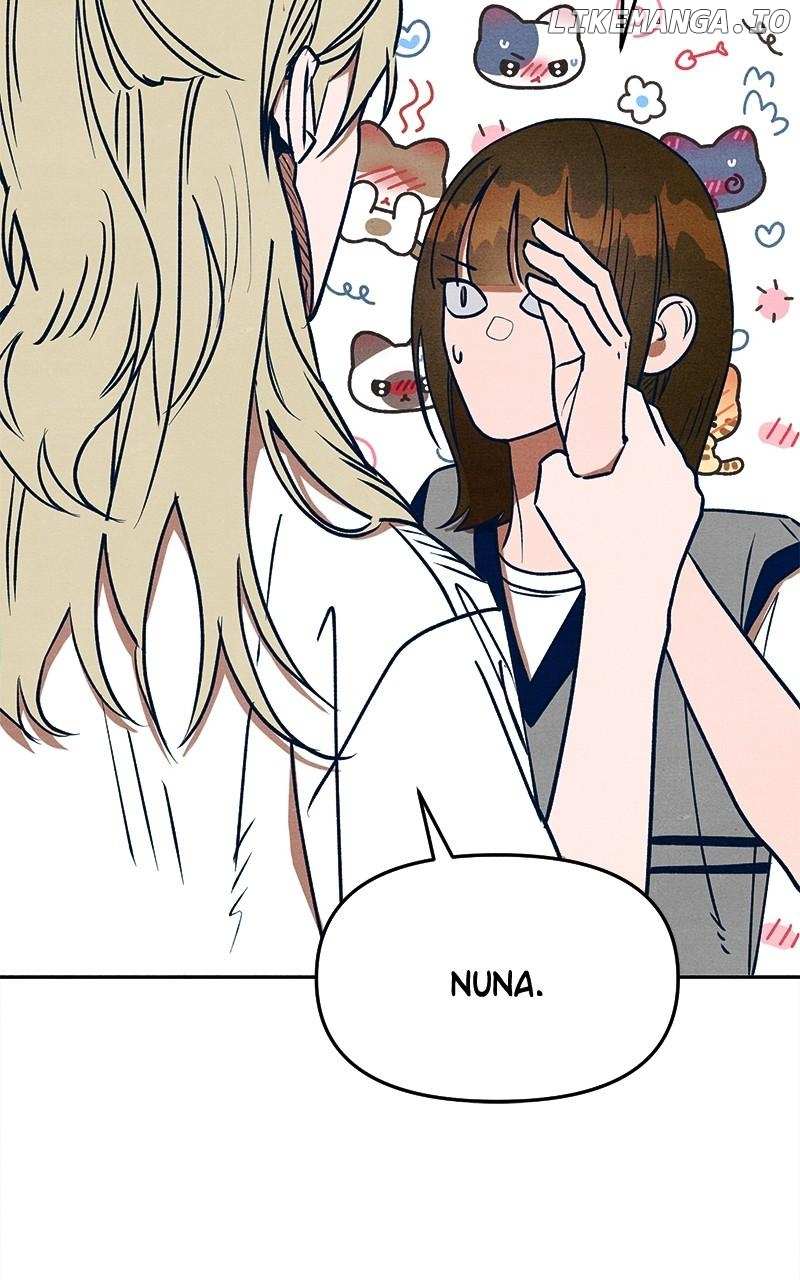 Read Who's That Long-Haired Senior RSS Feed Manga Online
