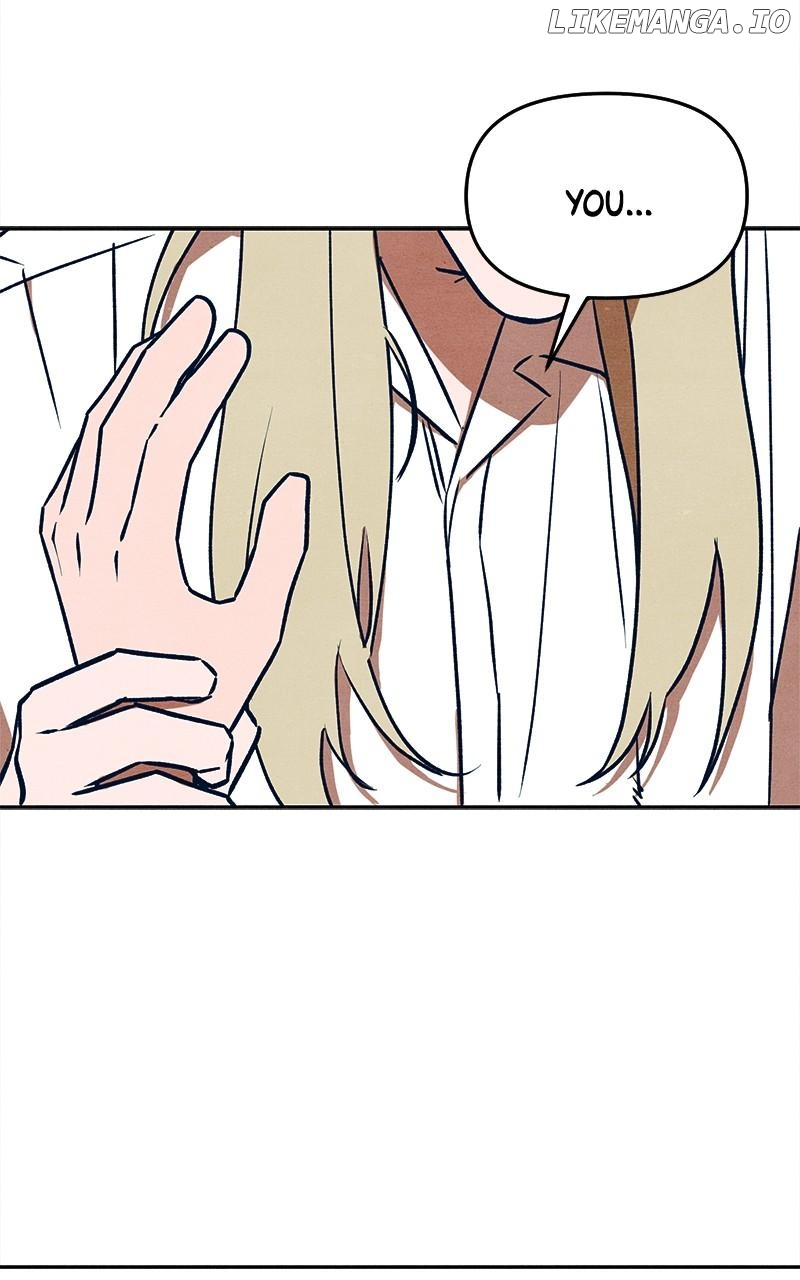 Read Who's That Long-Haired Senior RSS Feed Manga Online