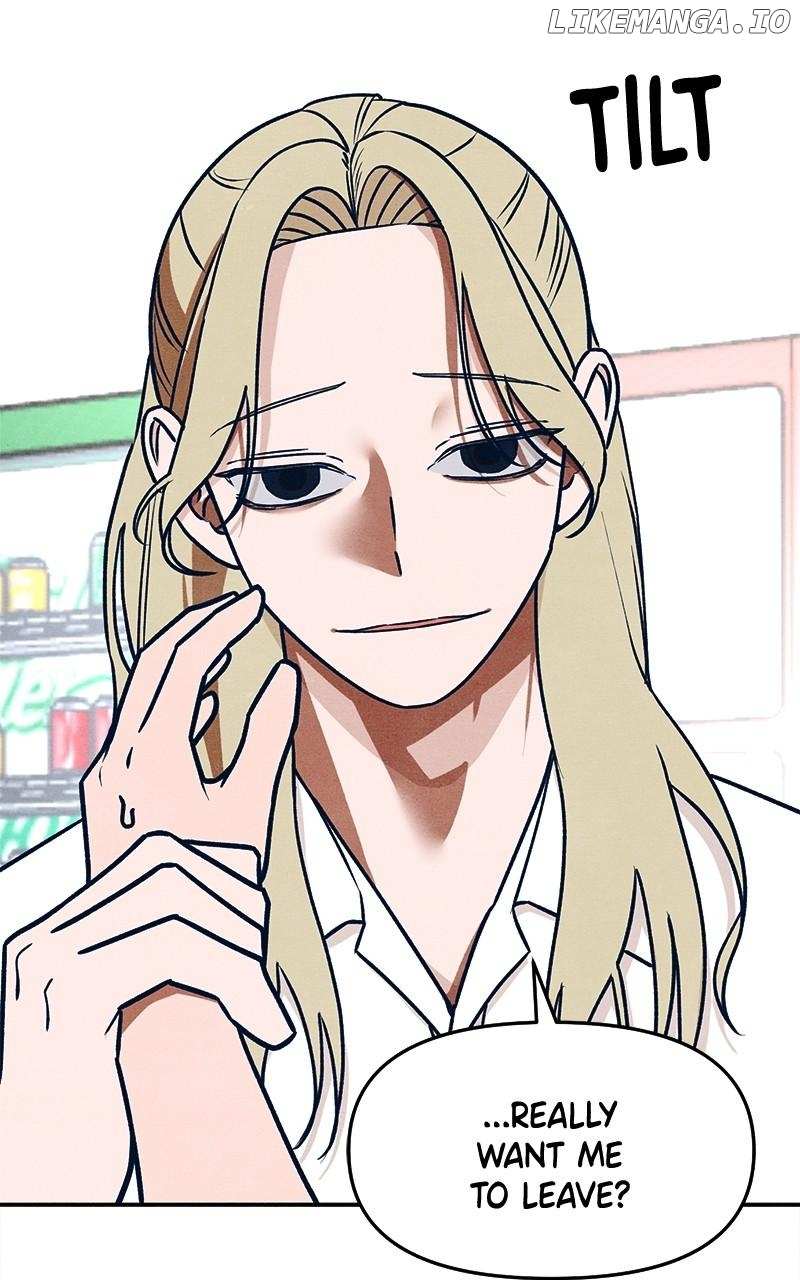Read Who's That Long-Haired Senior RSS Feed Manga Online