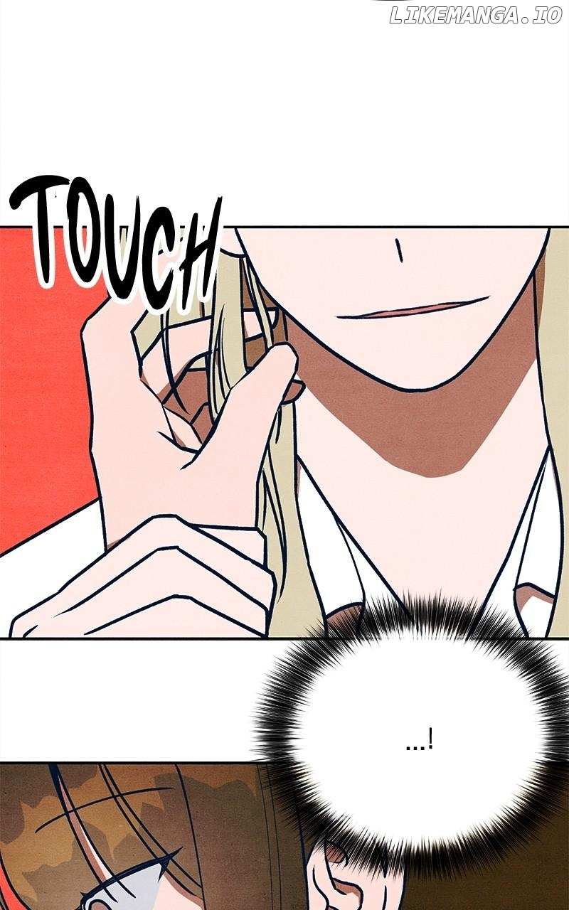 Read Who's That Long-Haired Senior RSS Feed Manga Online