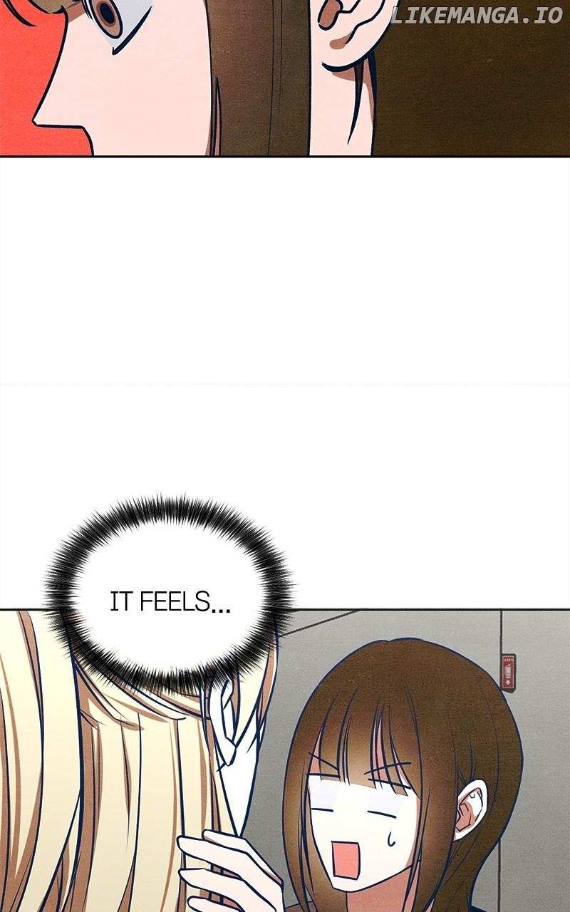 Read Who's That Long-Haired Senior RSS Feed Manga Online
