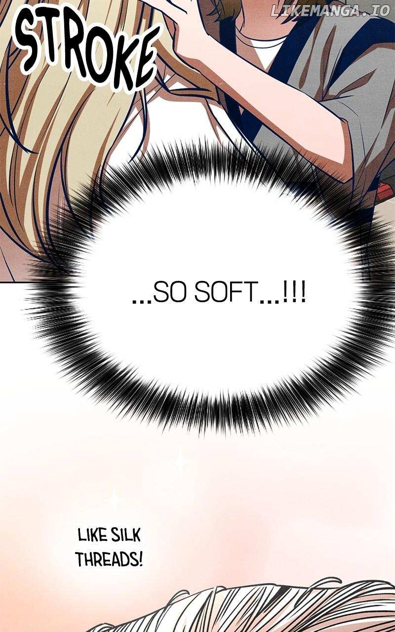 Read Who's That Long-Haired Senior RSS Feed Manga Online