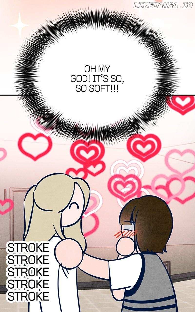 Read Who's That Long-Haired Senior RSS Feed Manga Online