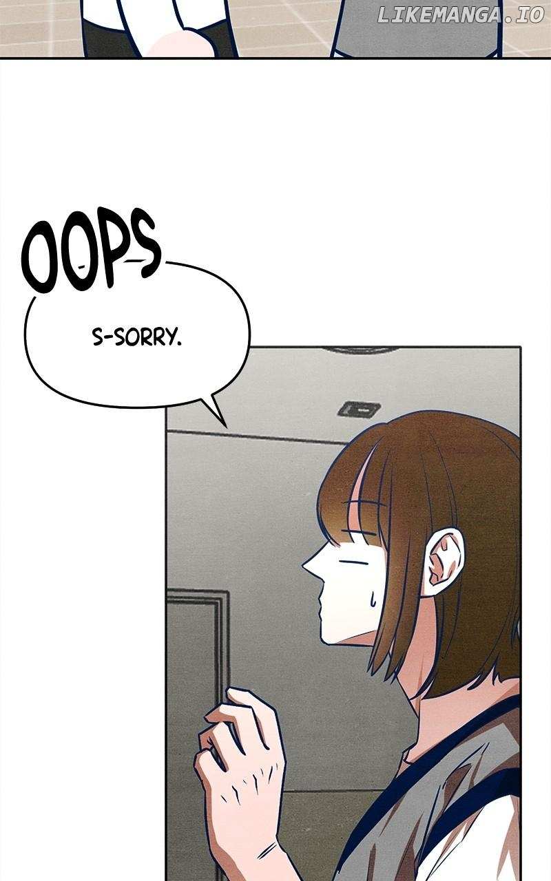 Read Who's That Long-Haired Senior RSS Feed Manga Online