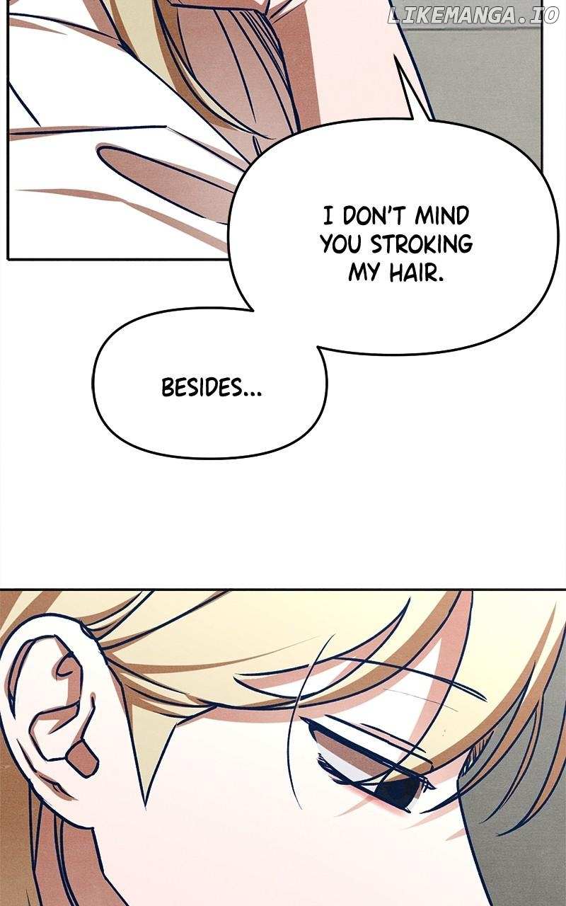 Read Who's That Long-Haired Senior RSS Feed Manga Online