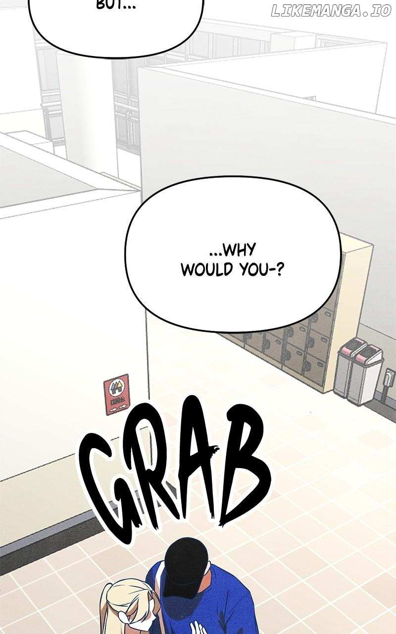 Read Who's That Long-Haired Senior RSS Feed Manga Online